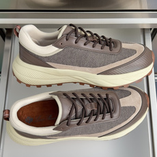 顶级版本:男款 Loro Piana 诺悠翩雅Mera Trail Walk系列 LP厚底 休闲 运动鞋 Mera Tr 顶级版本:男款 Loro Piana 诺悠翩雅Mera Trail Walk系列 LP厚底 休闲 运动鞋 Mera Tr
