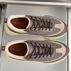 顶级版本:男款 Loro Piana 诺悠翩雅Mera Trail Walk系列 LP厚底 休闲 运动鞋 Mera Tr 顶级版本:男款 Loro Piana 诺悠翩雅Mera Trail Walk系列 LP厚底 休闲 运动鞋 Mera Tr