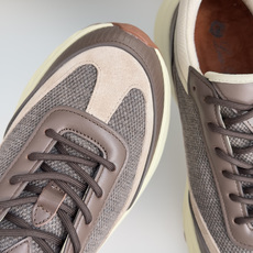 顶级版本:男款 Loro Piana 诺悠翩雅Mera Trail Walk系列 LP厚底 休闲 运动鞋 Mera Tr 顶级版本:男款 Loro Piana 诺悠翩雅Mera Trail Walk系列 LP厚底 休闲 运动鞋 Mera Tr