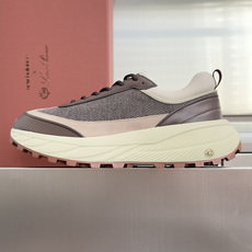 顶级版本:男款 Loro Piana 诺悠翩雅Mera Trail Walk系列 LP厚底 休闲 运动鞋 Mera Tr 顶级版本:男款 Loro Piana 诺悠翩雅Mera Trail Walk系列 LP厚底 休闲 运动鞋 Mera Tr