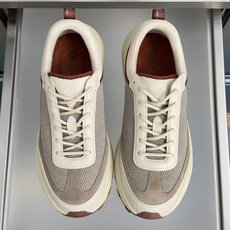 顶级版本:男款 Loro Piana 诺悠翩雅Mera Trail Walk系列 LP厚底 休闲 运动鞋 Mera Tr 顶级版本:男款 Loro Piana 诺悠翩雅Mera Trail Walk系列 LP厚底 休闲 运动鞋 Mera Tr