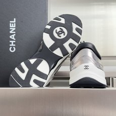 顶级版本:女款 Chanel 香奈儿26K 最新款 厚底 拼色 休闲 运动鞋 原版购入开发 做货 小香 C家 专柜又一超 顶级版本:女款 Chanel 香奈儿26K 最新款 厚底 拼色 休闲 运动鞋 原版购入开发 做货 小香 C家 专柜又一超