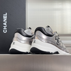 顶级版本:女款 Chanel 香奈儿26K 最新款 厚底 拼色 休闲 运动鞋 原版购入开发 做货 小香 C家 专柜又一超 顶级版本:女款 Chanel 香奈儿26K 最新款 厚底 拼色 休闲 运动鞋 原版购入开发 做货 小香 C家 专柜又一超
