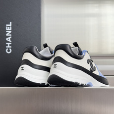 顶级版本:女款 Chanel 香奈儿26K 最新款 厚底 拼色 休闲 运动鞋 原版购入开发 做货 小香 C家 专柜又一超 顶级版本:女款 Chanel 香奈儿26K 最新款 厚底 拼色 休闲 运动鞋 原版购入开发 做货 小香 C家 专柜又一超