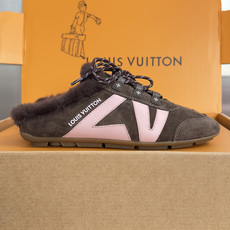 顶级版本:女款 LV路易威登 L家 驴牌 最新Sneakerina系列 玛丽珍 芭蕾运动鞋 德训鞋 休闲 平底鞋 本款 顶级版本:女款 LV路易威登 L家 驴牌 最新Sneakerina系列 玛丽珍 芭蕾运动鞋 德训鞋 休闲 平底鞋 本款