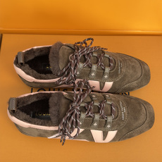 顶级版本:女款 LV路易威登 L家 驴牌 最新Sneakerina系列 玛丽珍 芭蕾运动鞋 德训鞋 休闲 平底鞋 本款 顶级版本:女款 LV路易威登 L家 驴牌 最新Sneakerina系列 玛丽珍 芭蕾运动鞋 德训鞋 休闲 平底鞋 本款