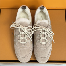 顶级版本:女款 LV路易威登 L家 驴牌 最新Sneakerina系列 玛丽珍 芭蕾运动鞋 德训鞋 休闲 平底鞋 本款 顶级版本:女款 LV路易威登 L家 驴牌 最新Sneakerina系列 玛丽珍 芭蕾运动鞋 德训鞋 休闲 平底鞋 本款