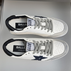 GGDB 男女鞋 Ball Star系列 复古 做旧 厚底 星星 休闲 运动鞋 滑板鞋 小脏鞋 原版购入开发 做货 G GGDB 男女鞋 Ball Star系列 复古 做旧 厚底 星星 休闲 运动鞋 滑板鞋 小脏鞋 原版购入开发 做货 G