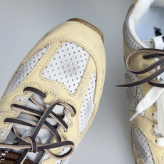 顶级版本:情侣款 缪缪MiuMiu x New Balance NB530 情侣款 休闲 运动鞋 阿甘鞋 德训鞋 原版购 顶级版本:情侣款 缪缪MiuMiu x New Balance NB530 情侣款 休闲 运动鞋 阿甘鞋 德训鞋 原版购