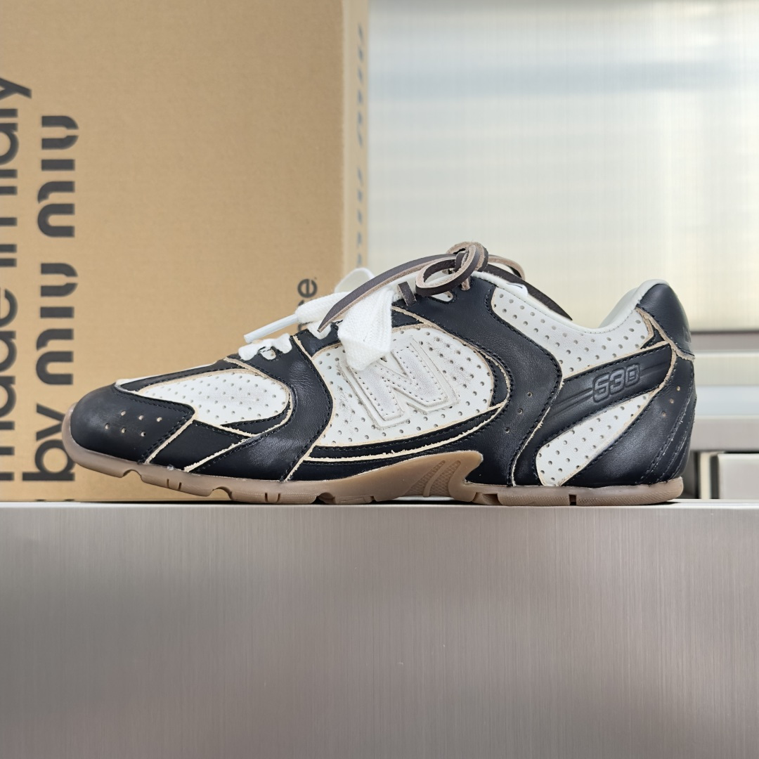 顶级版本:情侣款 缪缪MiuMiu x New Balance NB530 情侣款 休闲 运动鞋 阿甘鞋 德训鞋 原版购 顶级版本:情侣款 缪缪MiuMiu x New Balance NB530 情侣款 休闲 运动鞋 阿甘鞋 德训鞋 原版购