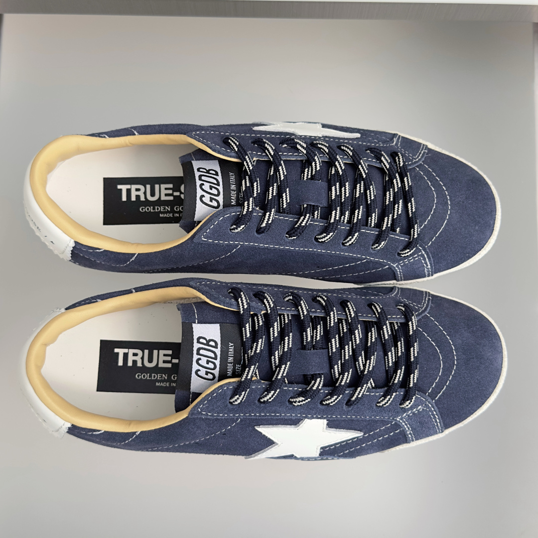 顶级版本 GGDB 男女鞋 True-Star经典系列 复古 做旧 增高星星 德训鞋 休闲 运动鞋 滑板鞋 小脏鞋 原 顶级版本 GGDB 男女鞋 True-Star经典系列 复古 做旧 增高星星 德训鞋 休闲 运动鞋 滑板鞋 小脏鞋 原