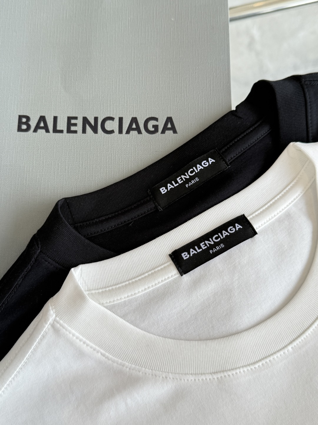 BALENCIAGA men BALENCIAGA — photo 8