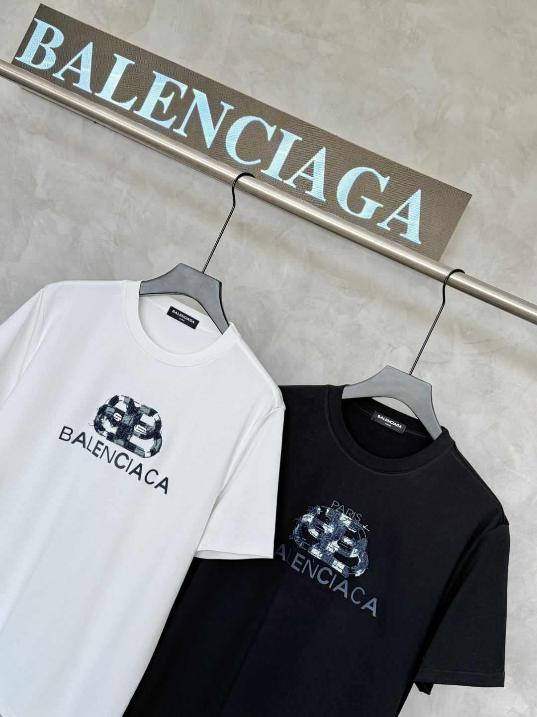 BALENCIAGA men BALENCIAGA — photo 2