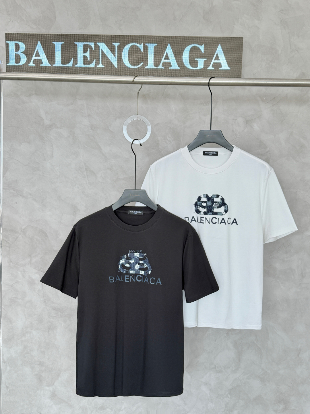 BALENCIAGA men BALENCIAGA — photo 3
