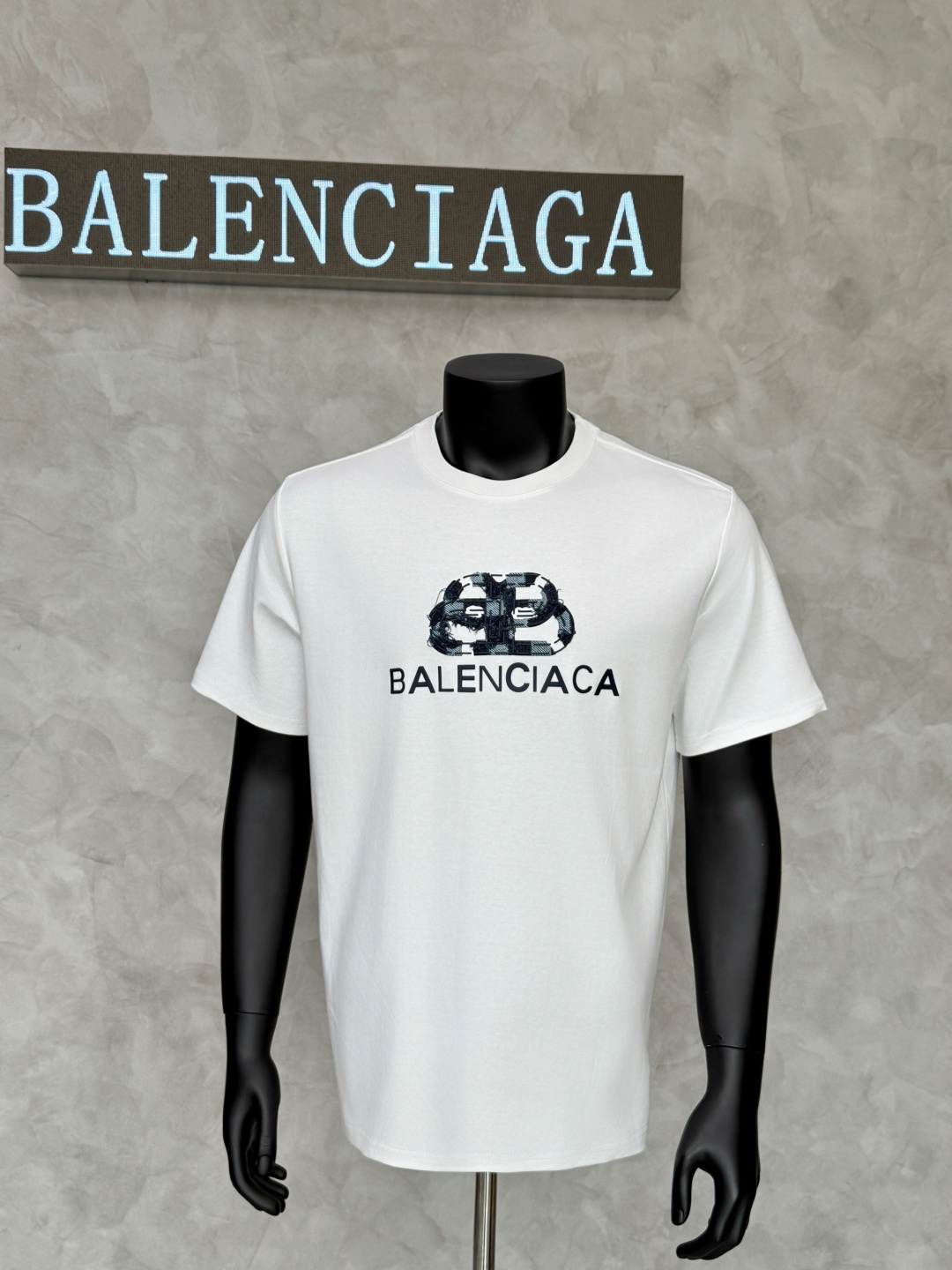 BALENCIAGA men BALENCIAGA — photo 6