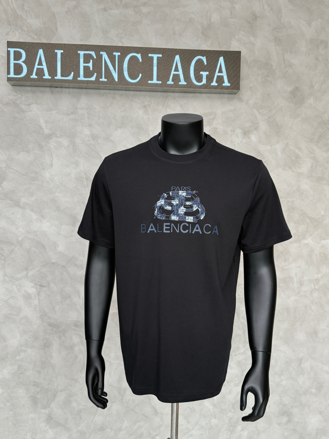 BALENCIAGA men BALENCIAGA — photo 5