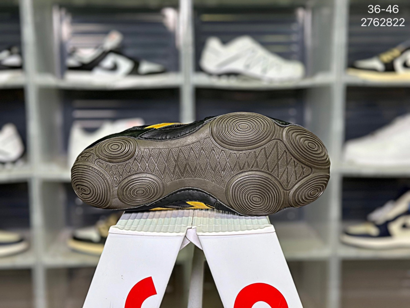 Asics Hypersync 1203A879 2762822, photo 2