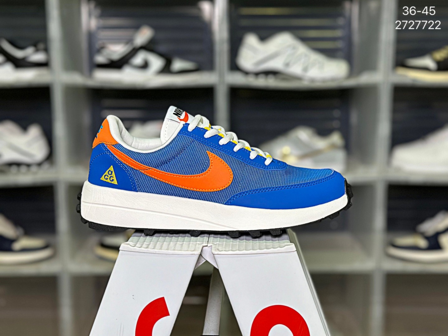 Nike ACG LDV – 2727722