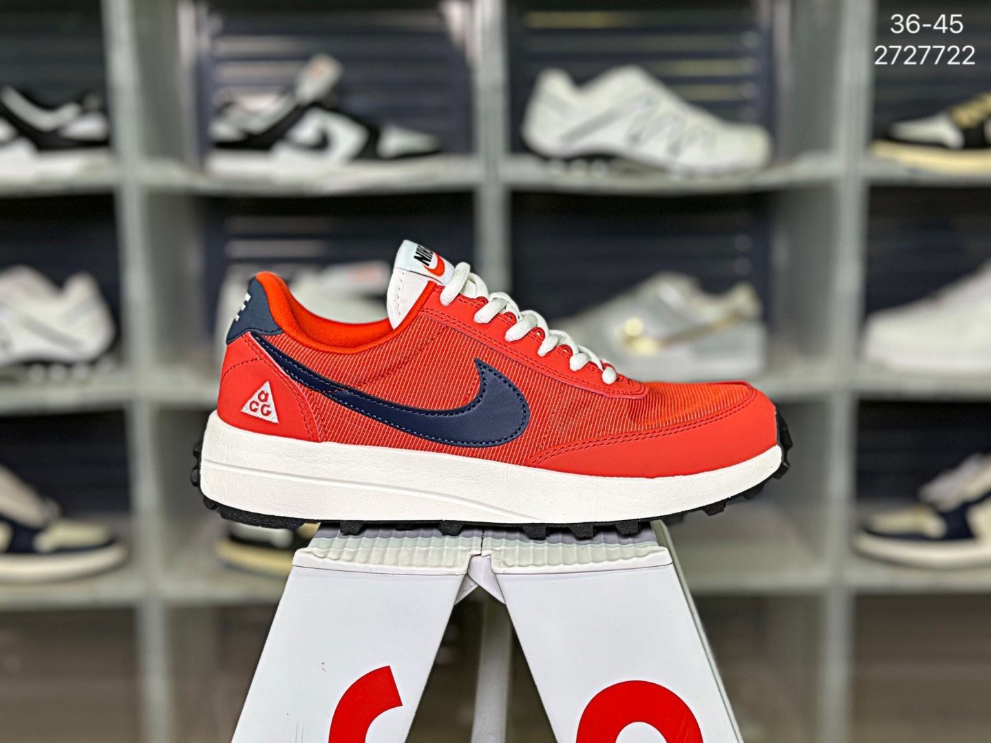 Nike ACG LDV – 2727722, photo 2