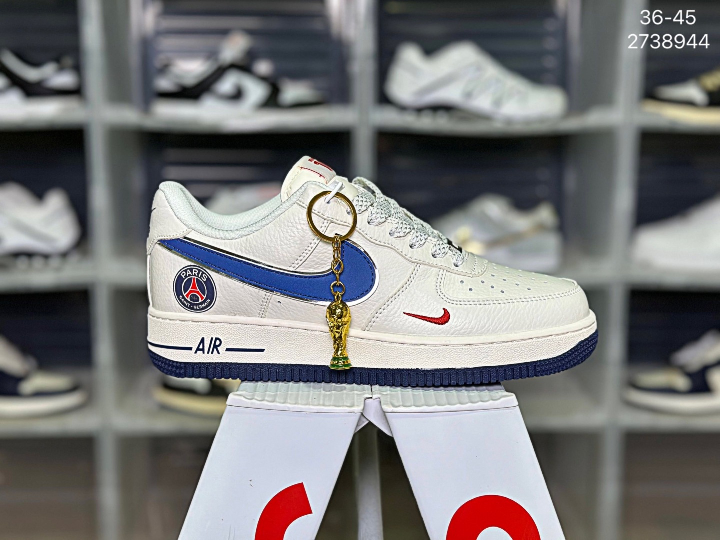 Nike Air Force 1 – 2738944