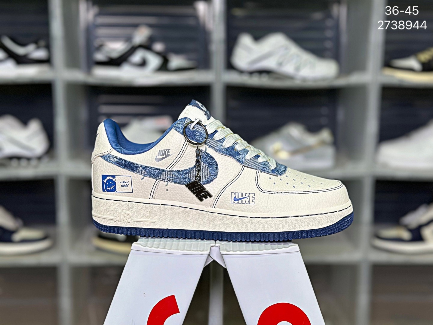 Nike Air Force 1 – 2738944, photo 2