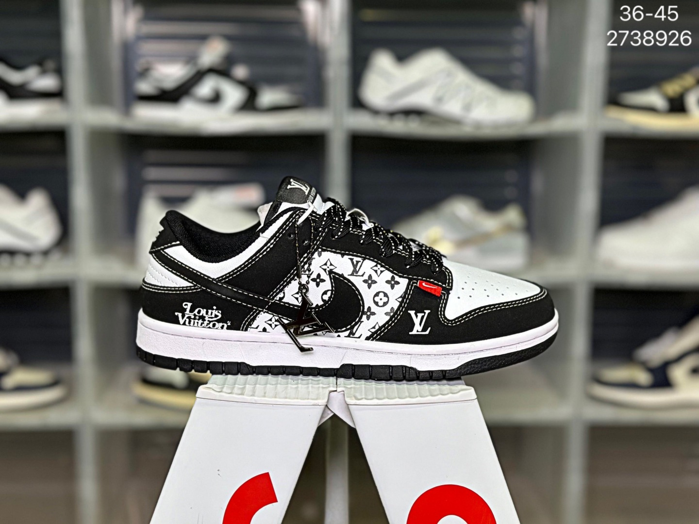 Nike Dunk Low Retro – CS1688123