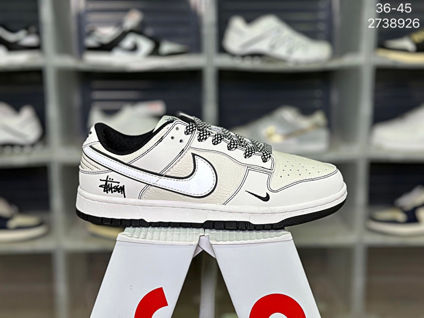 Nike Dunk Low Retro – CS1688123, photo 2