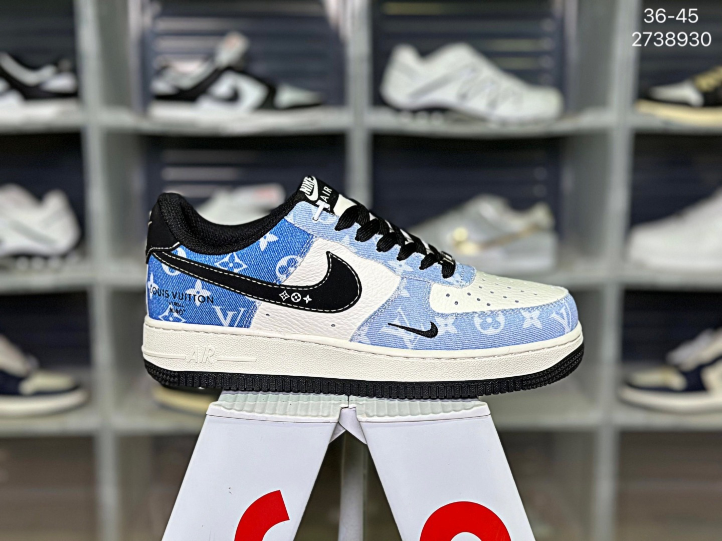 Nike Air Force 1 – 2738930