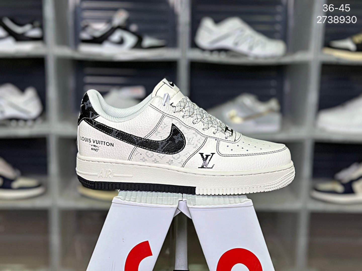 Nike Air Force 1 – 2738930, photo 2