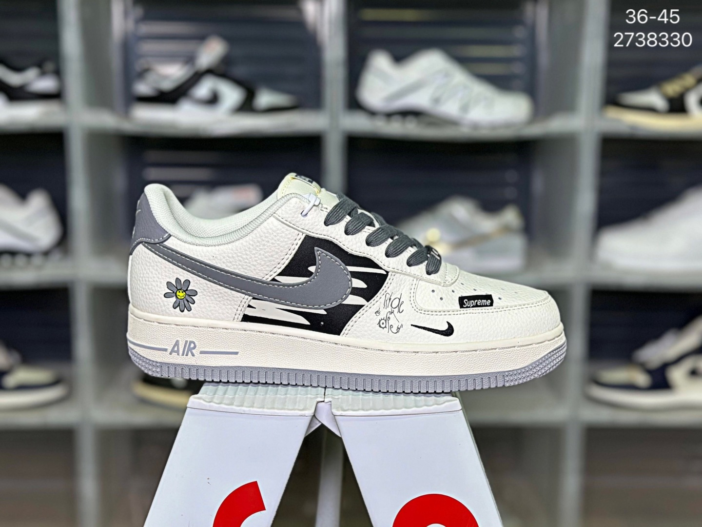 Nike Air Force 1 – 2738330, photo 2