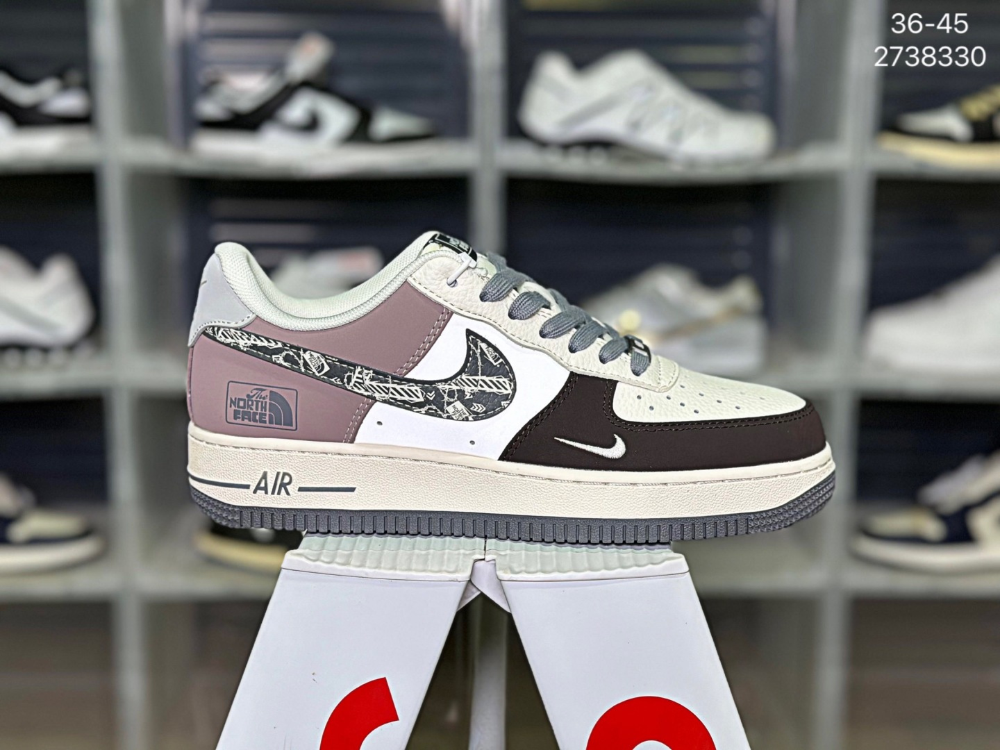 Nike Air Force 1 – 2738330