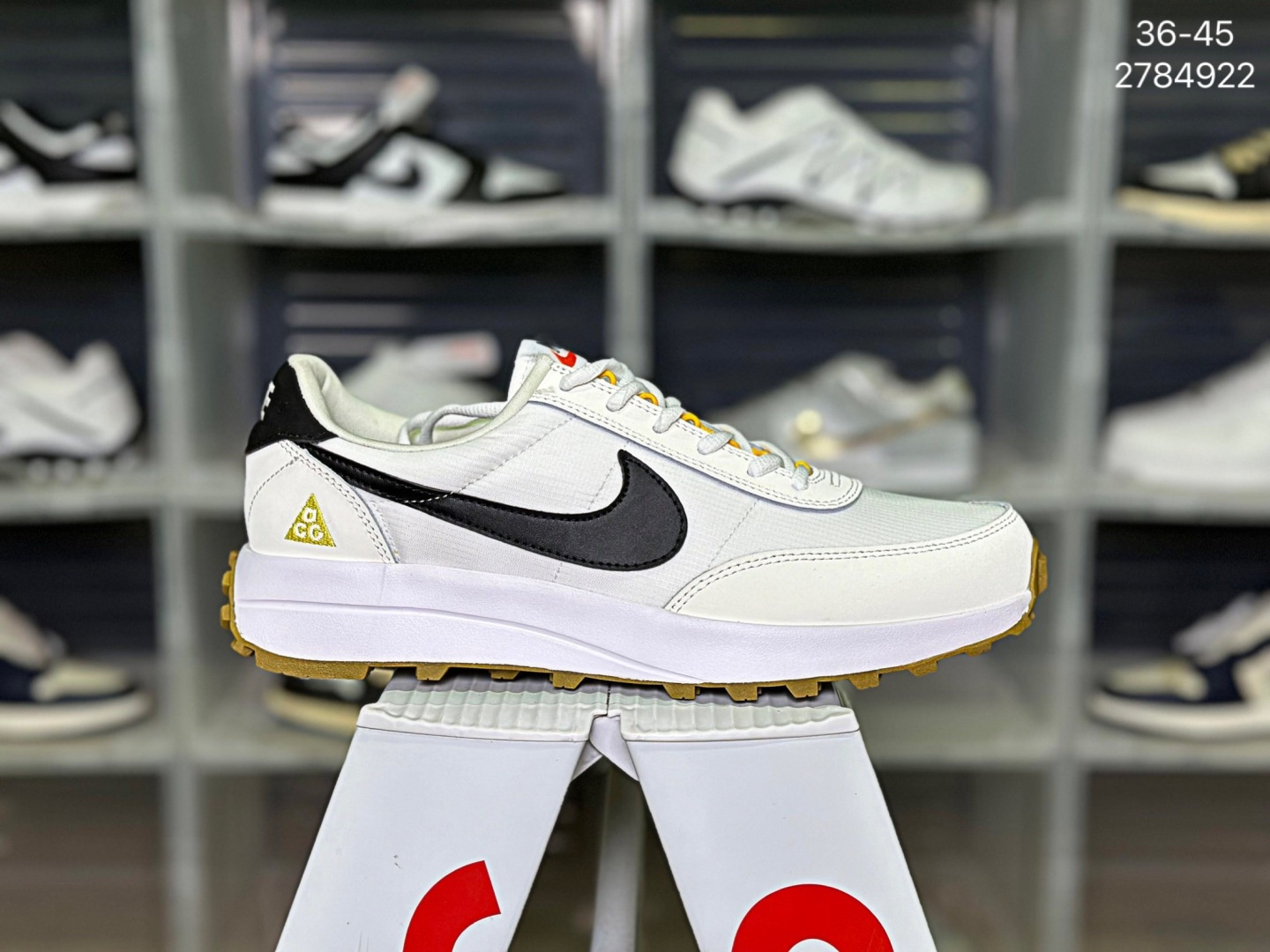 Nike ACG LDV IF2857 770, photo 2