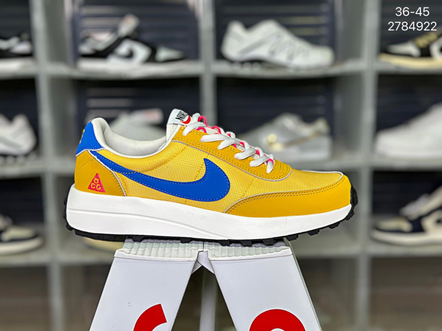 Nike ACG LDV IF2857 770