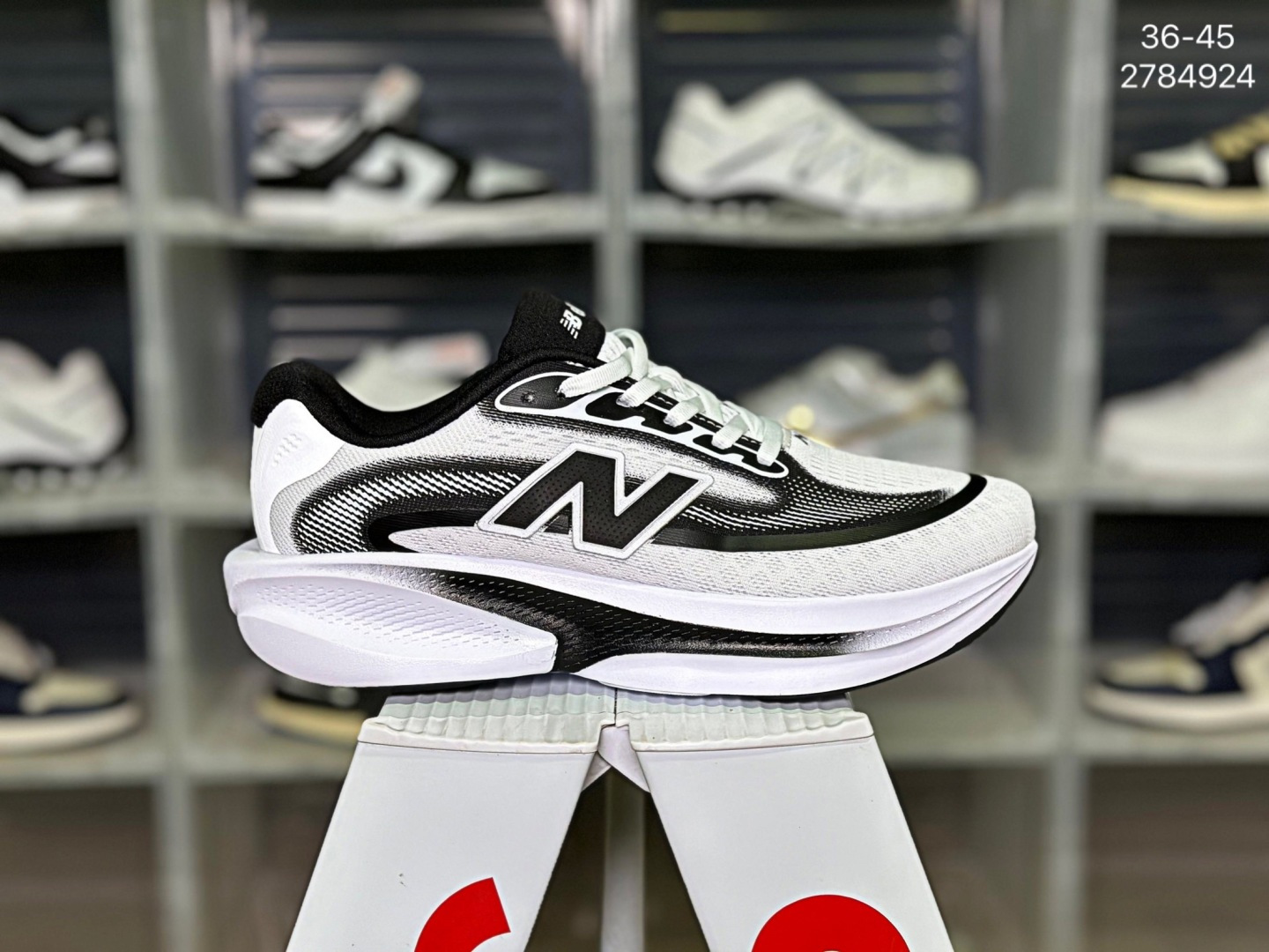 New Balance Ellipse v1 – MELPS31S编码:2784924, photo 2