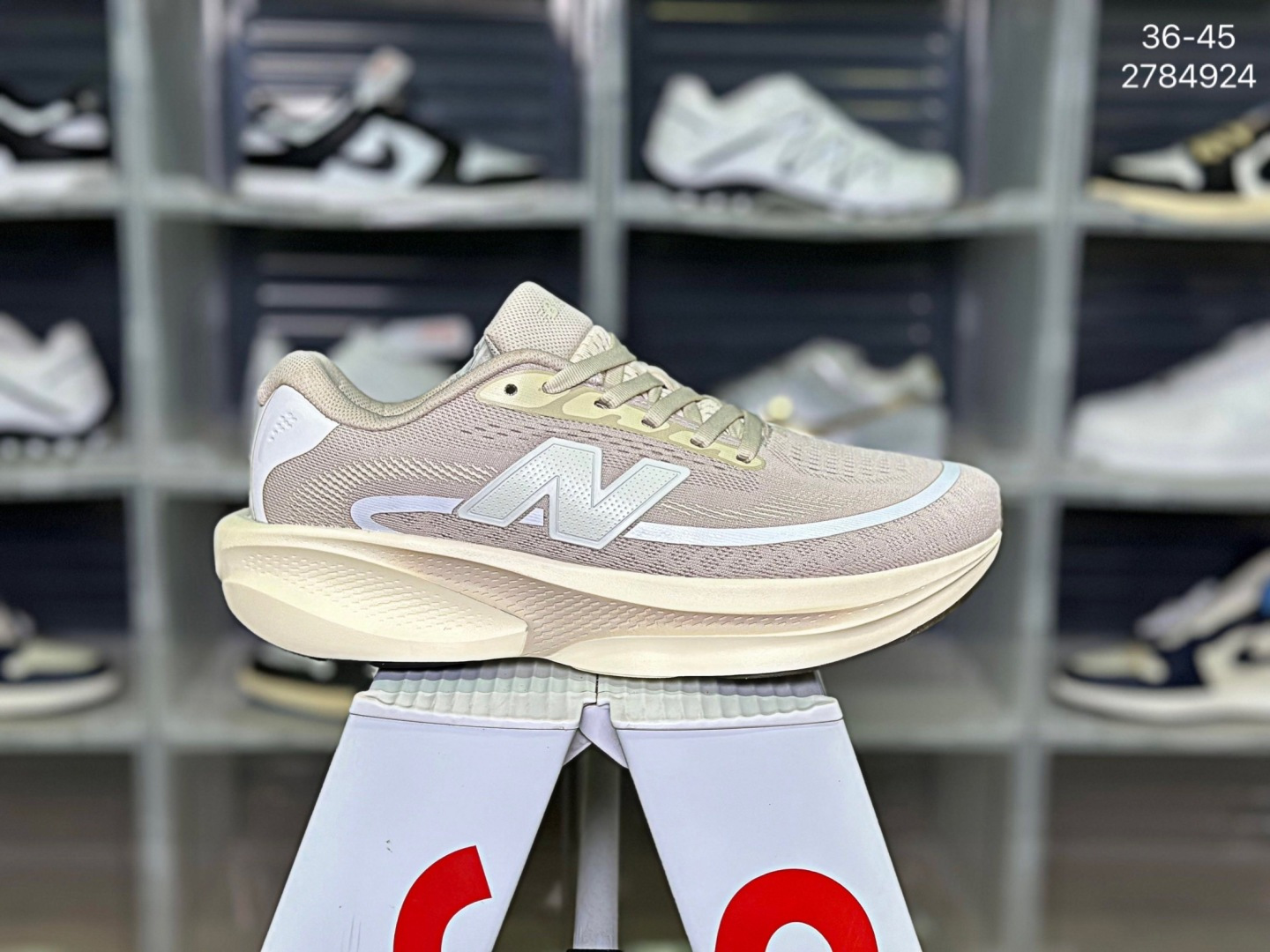 New Balance Ellipse v1 – MELPS31S编码:2784924