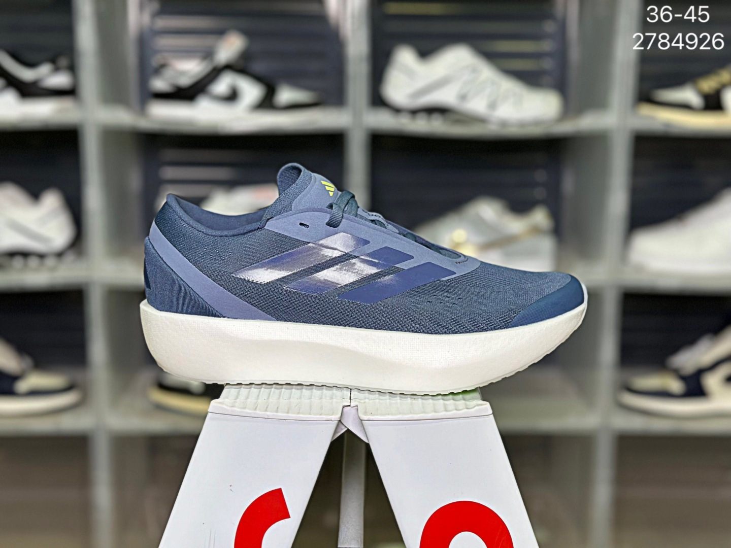 Adidas Hyper Boost Edge M