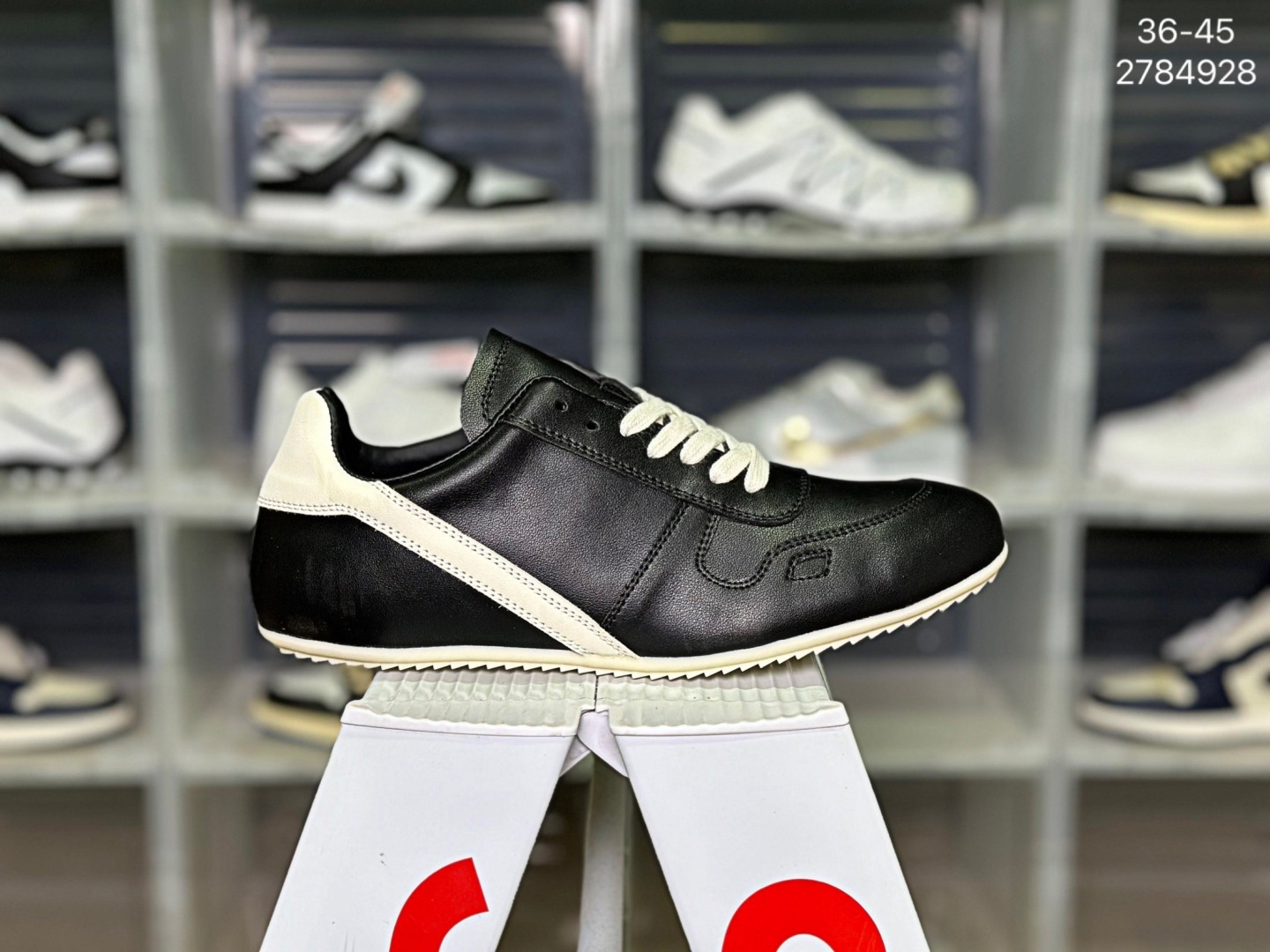 RO Rick Owens Runner, photo 2