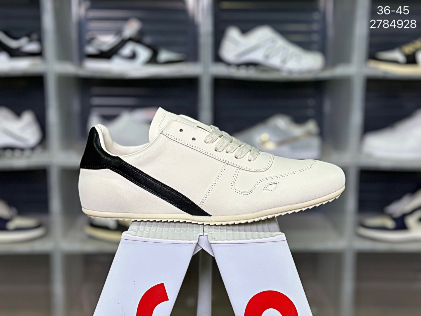 RO Rick Owens Runner