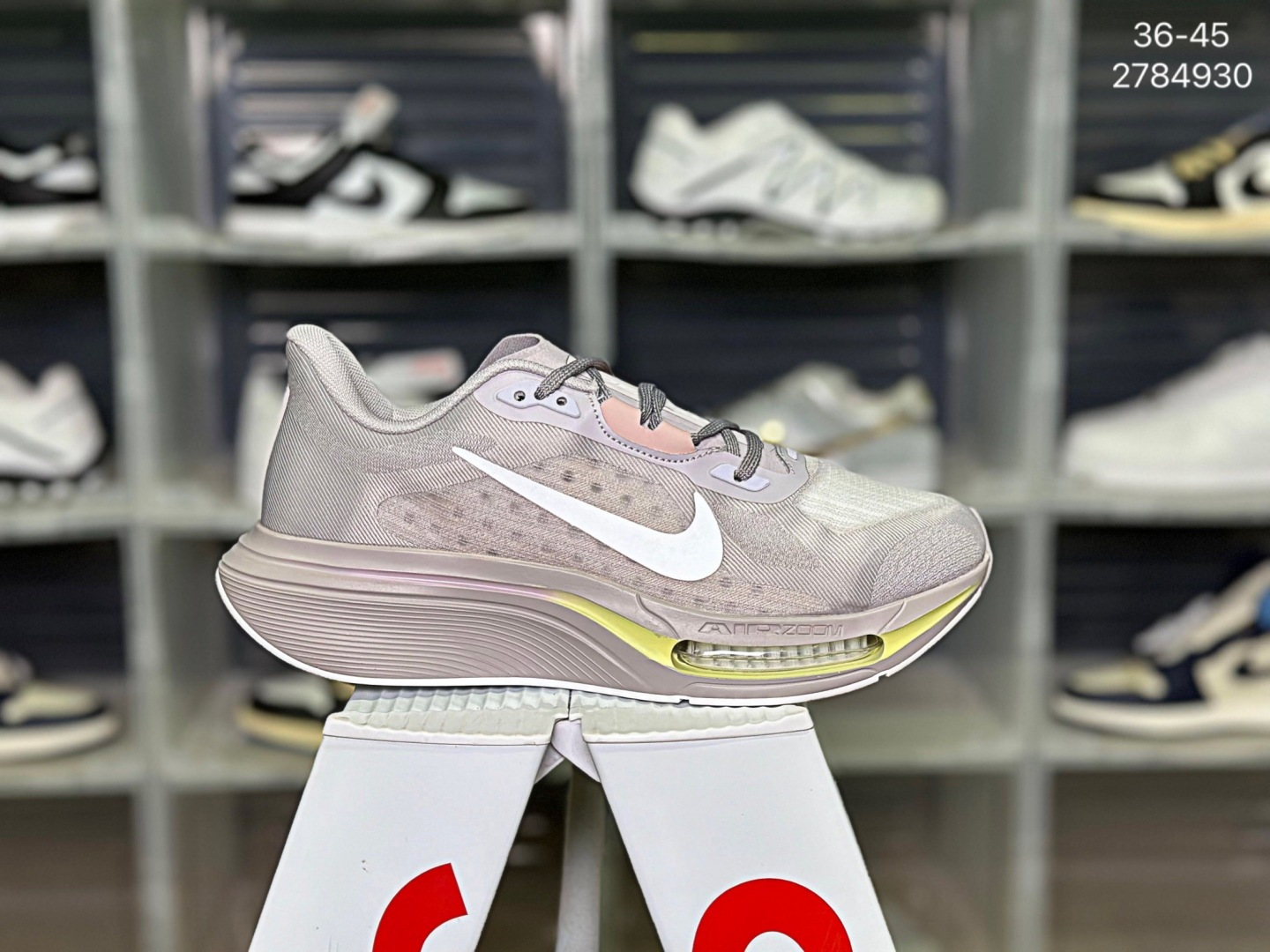 Nike Air Zoom Pegasus Plus – IM2541-001