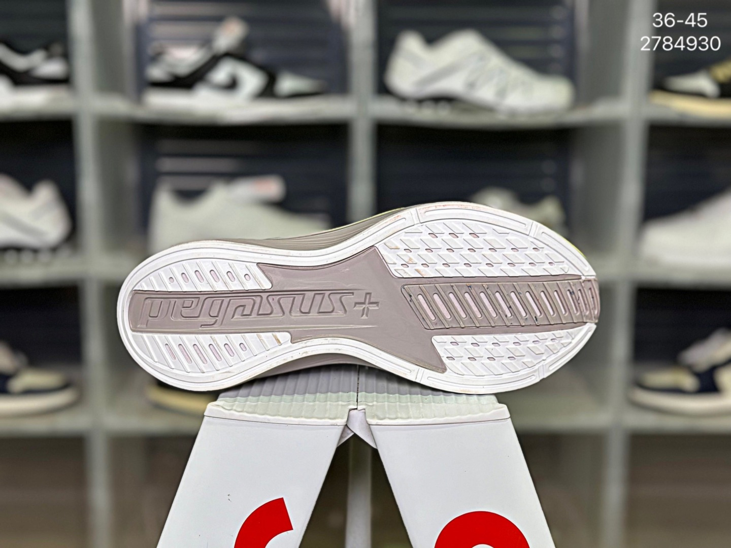 Nike Air Zoom Pegasus Plus – IM2541-001, photo 2