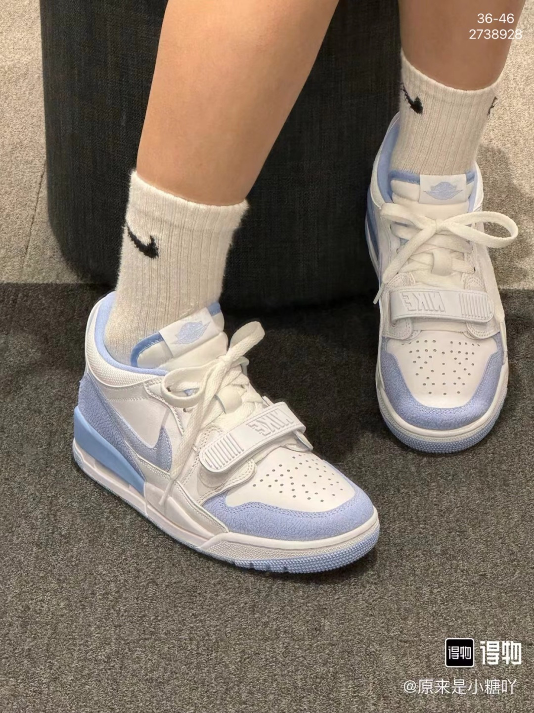 Air Jordan Legacy 312 Low 3 1, photo 2
