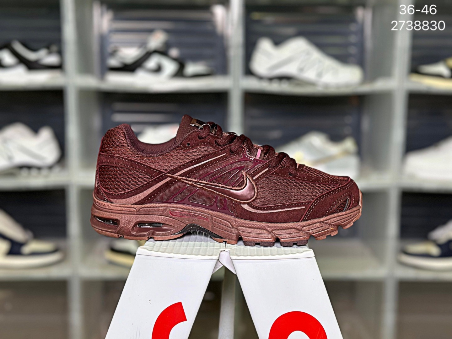 Nike Air Max Moto 2K – 2738830