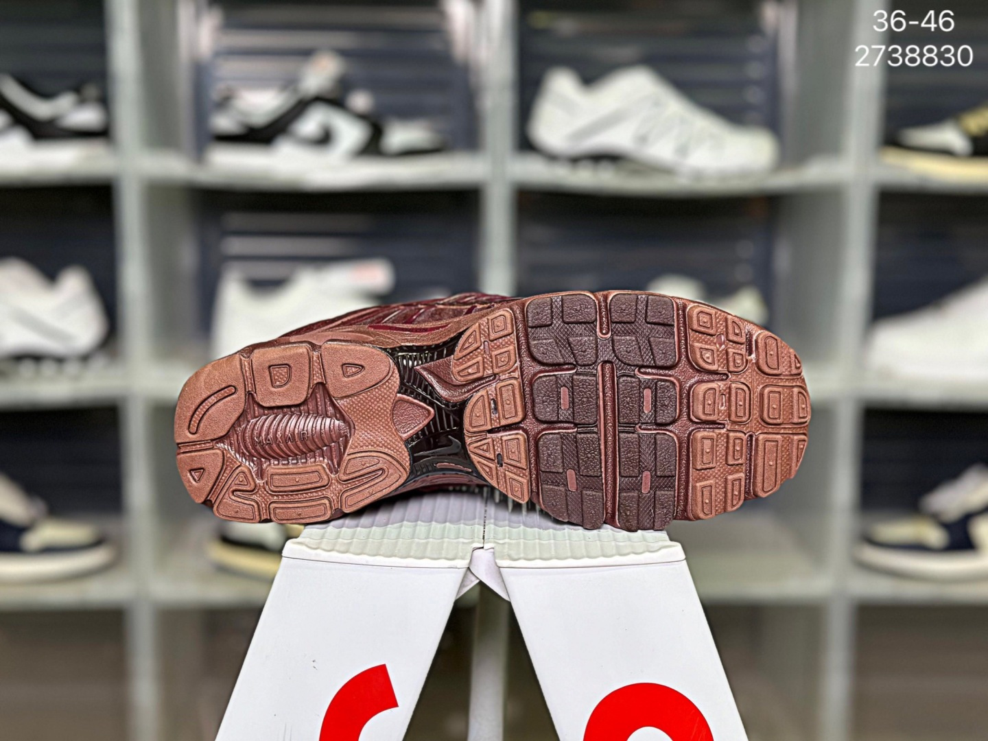 Nike Air Max Moto 2K – 2738830, photo 2