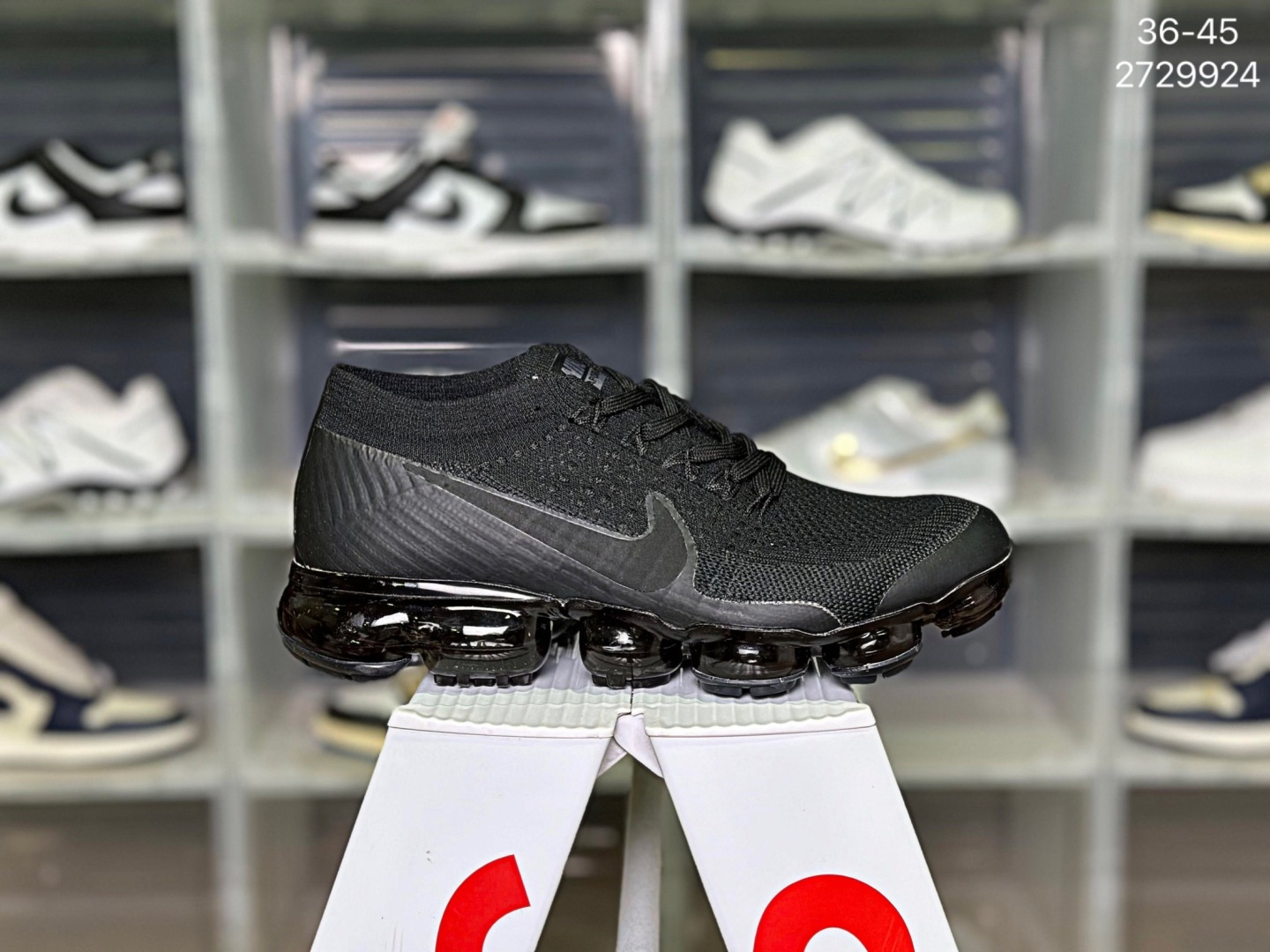 Nike Air VaporMax Flyknit – 2729924