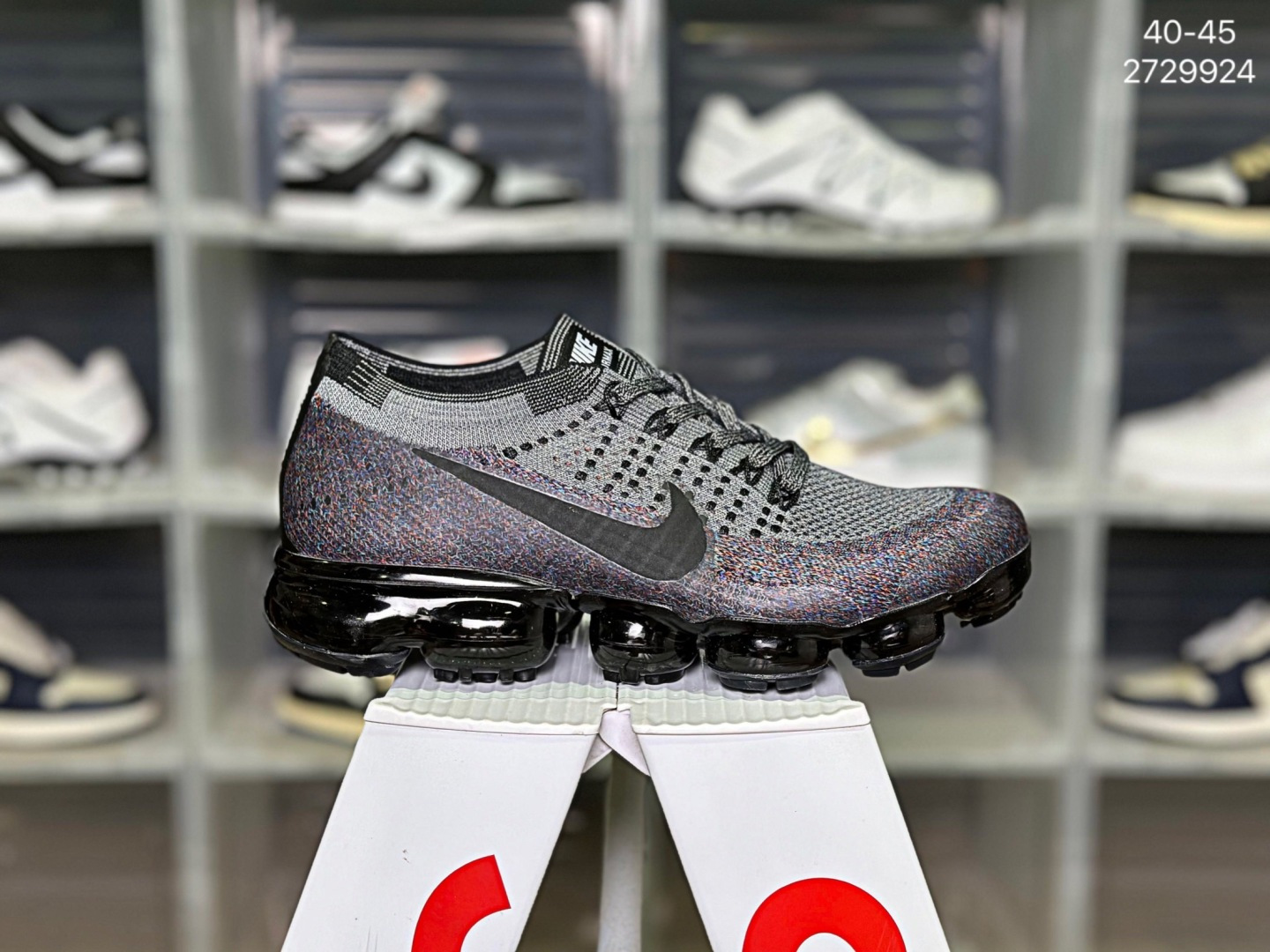 Nike Air VaporMax Flyknit – 2729924, photo 2