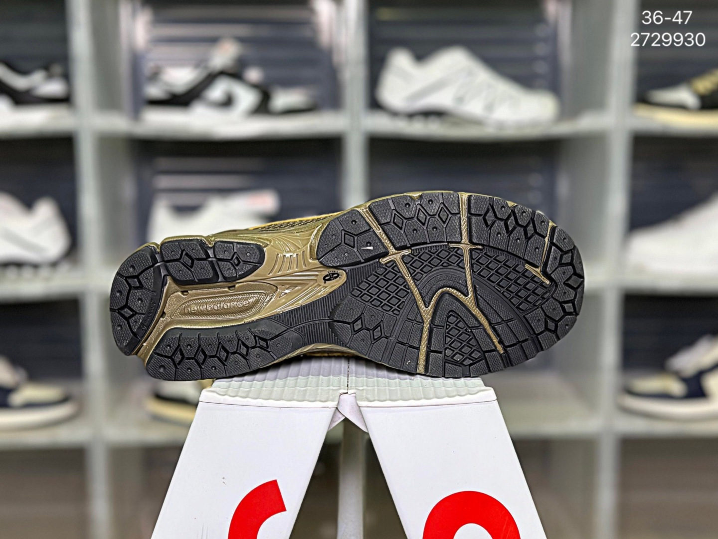 New Balance M1906 NB 2002 1906 2002r – U1906, photo 2