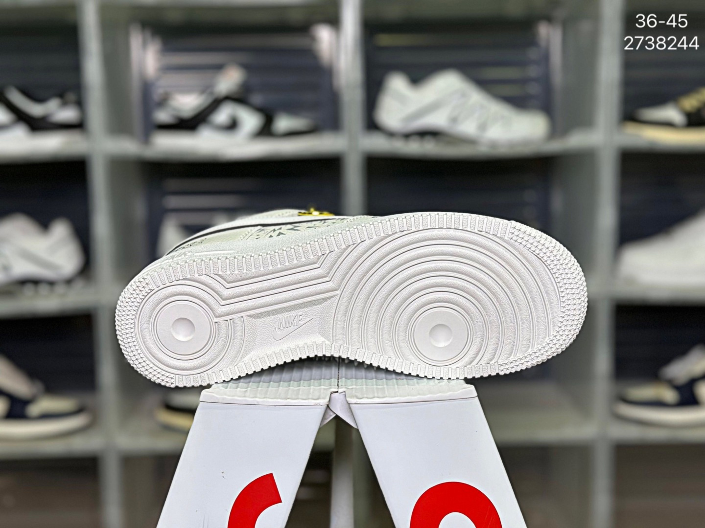 Nike Air Force 1 – 2738244, photo 2