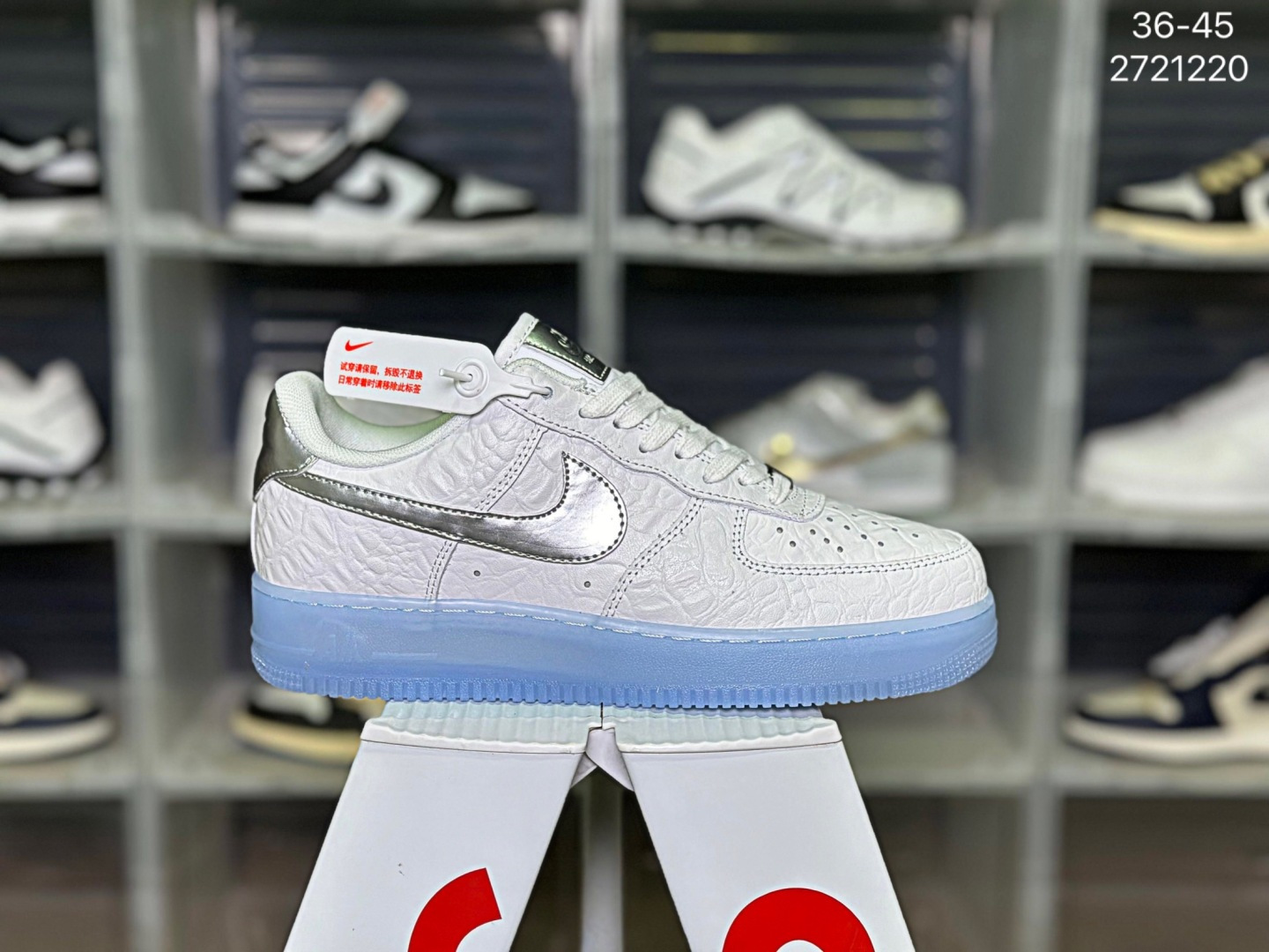 Nike Air Force 1 Low – FJ4146-302