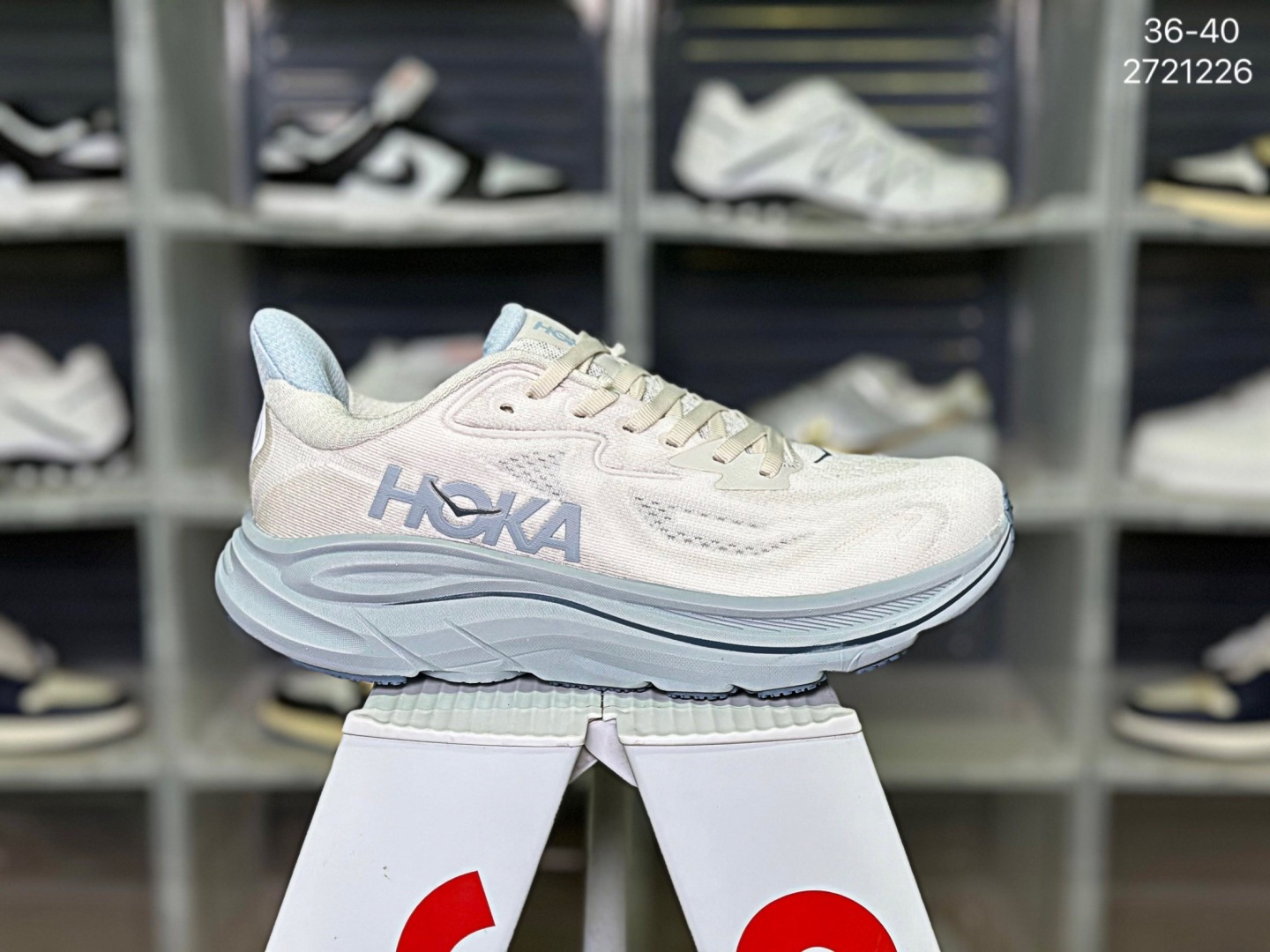 Sneakers 2721226