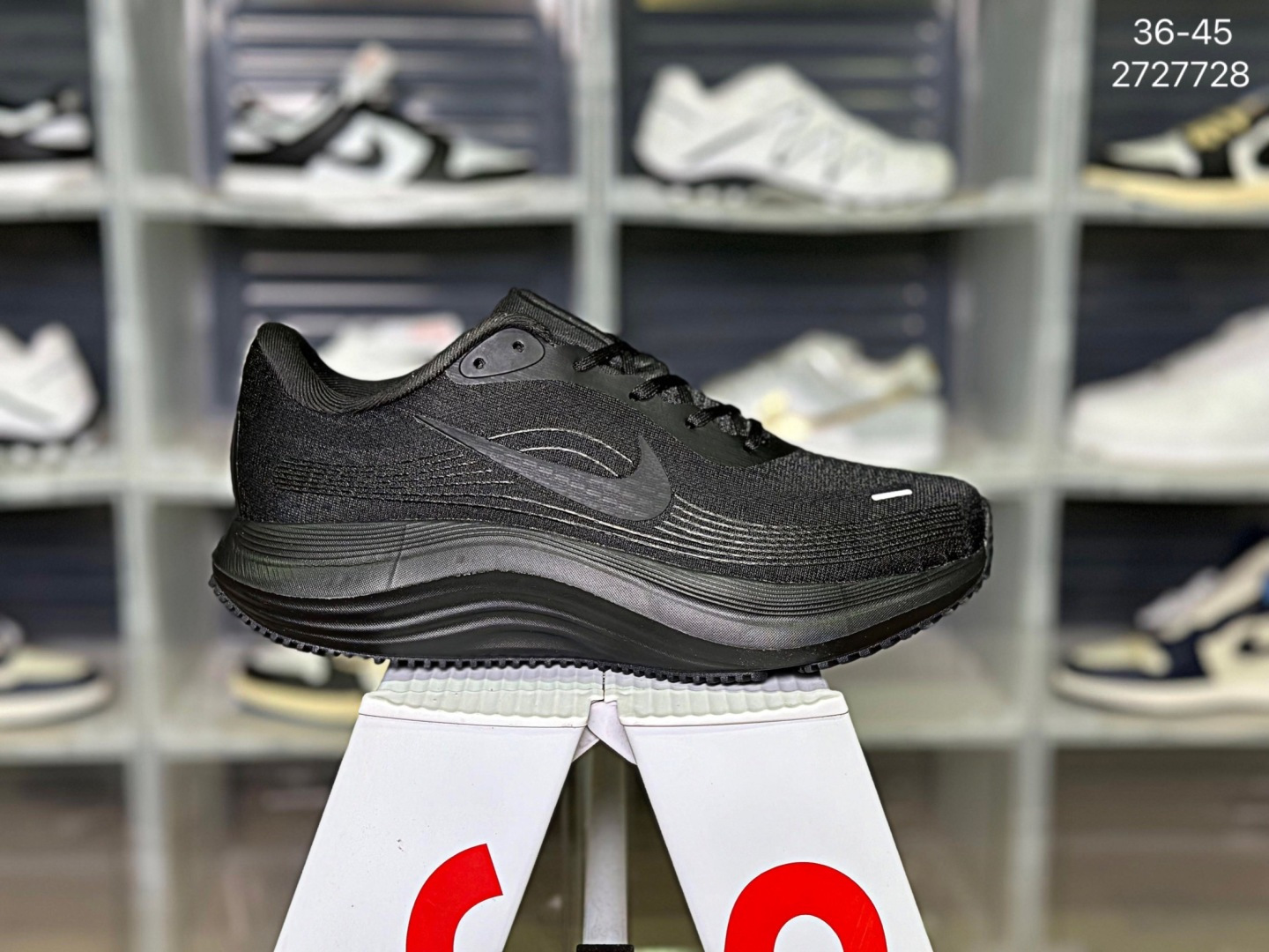 Nike Vomero Running – 2727728, photo 2